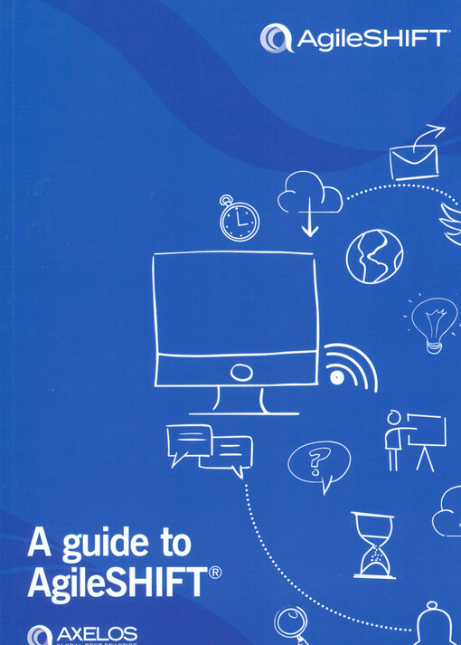 A guide to AgileSHIFT