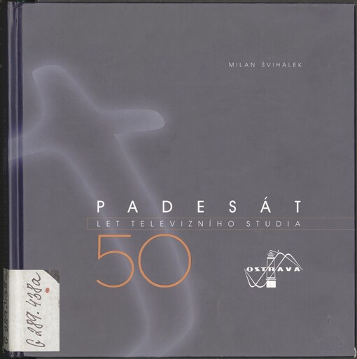 Padesát let Televizního studia Ostrava