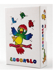 Logorelo (odkaz v elektronickém katalogu)