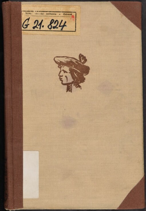 Ondráš z Janovic :Příspěvek k poznání zbojnické problematiky v slovesnosti slezské oblasti