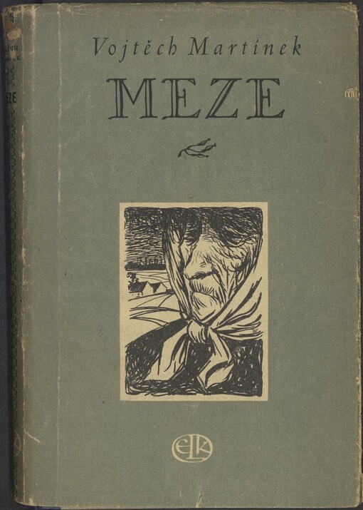 Meze: kus lidské historie