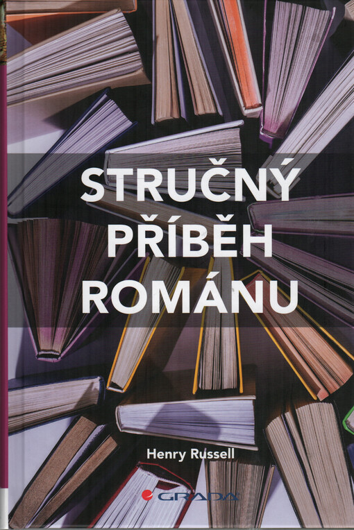 Stručný příběh románu : průvodce klíčovými žánry, díly, tématy a technikami