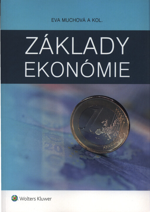 Základy ekonómie
