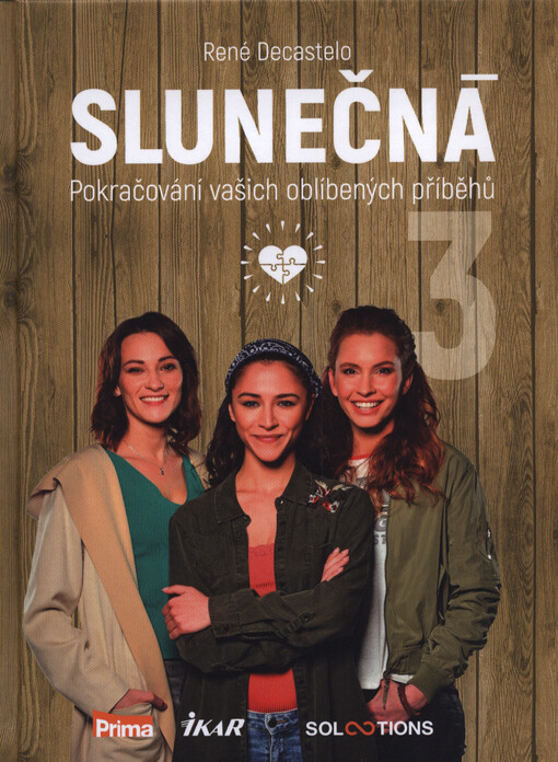 Slunečná
