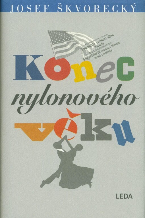 Konec nylonového věku