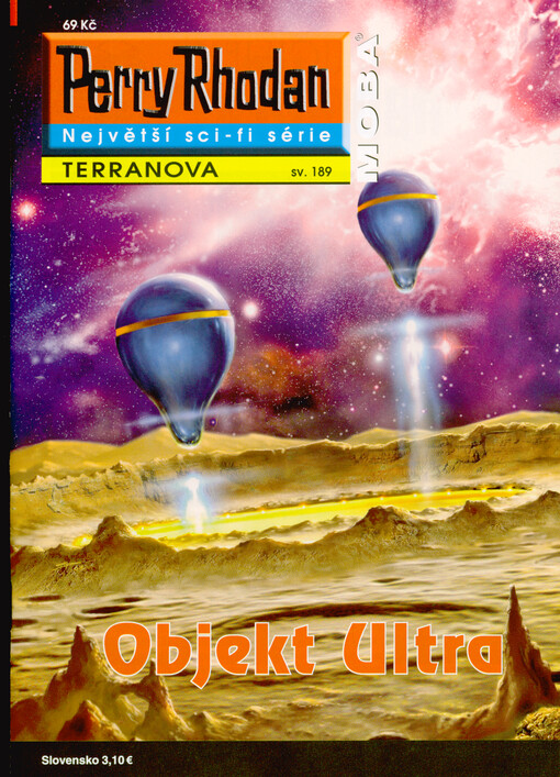 Objekt Ultra