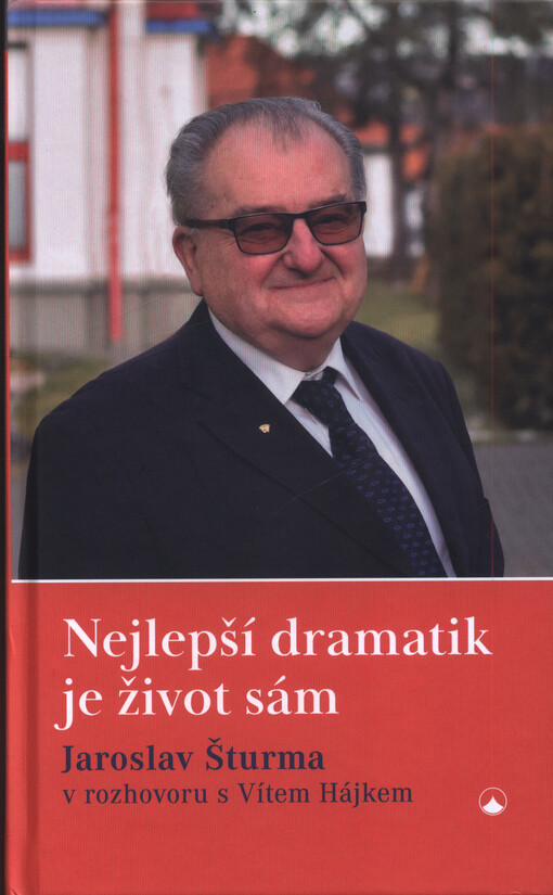 Nejlepší dramatik je život sám