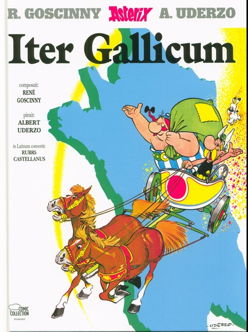 Iter Gallicum