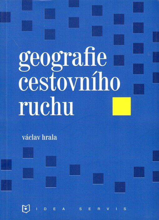 Geografie cestovního ruchu