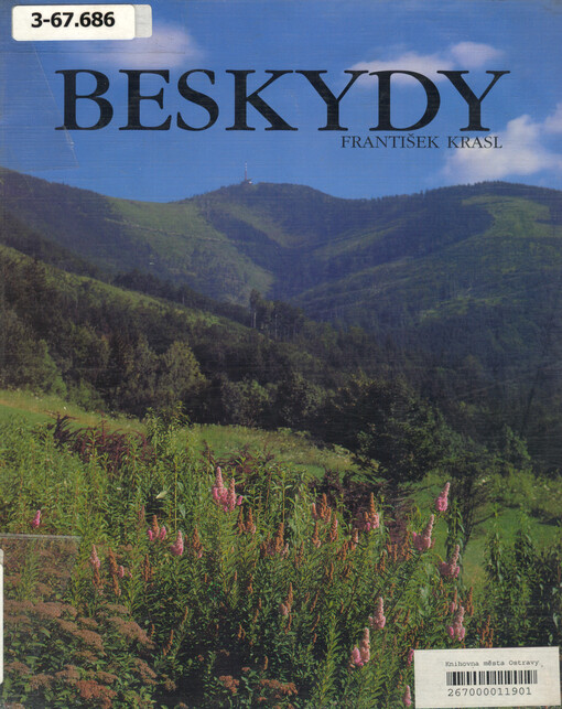 Beskydy