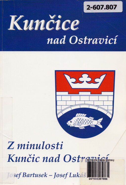 Kunčice nad Ostravicí
