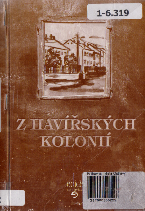 Z havířských kolonií