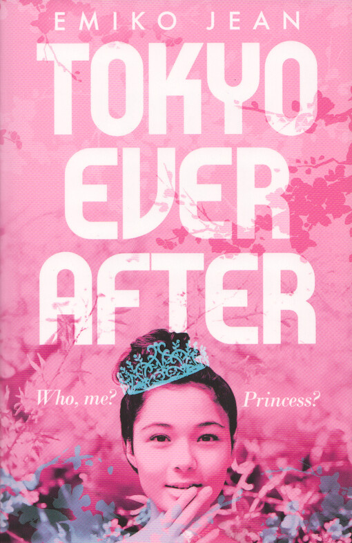 Tokyo ever after
