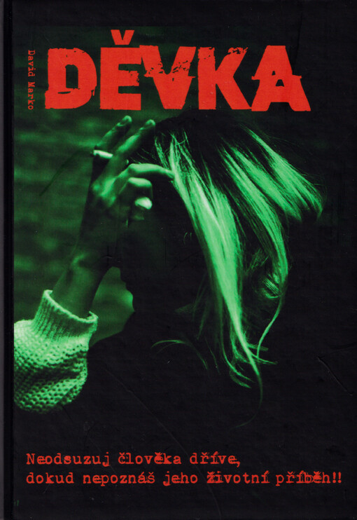 Děvka