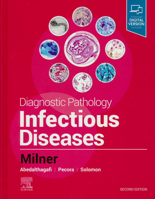 Diagnostic pathology. Infectious diseases
