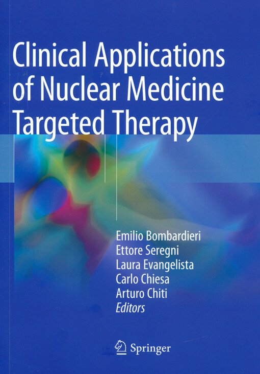 Clinical applications of nuclear medicine targeted therapy