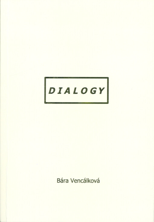 Dialogy
