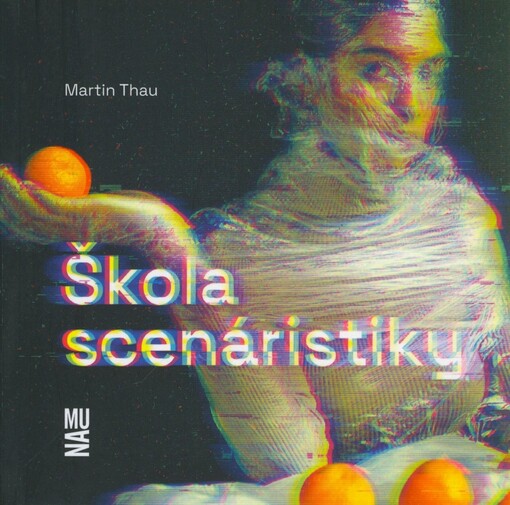Škola scenáristiky