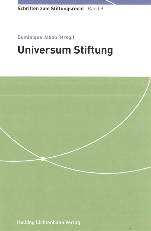 Universum Stiftung