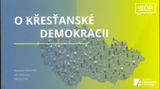 O křesťanské demokracii