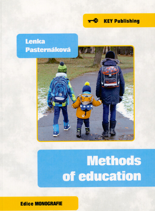 Methods of education