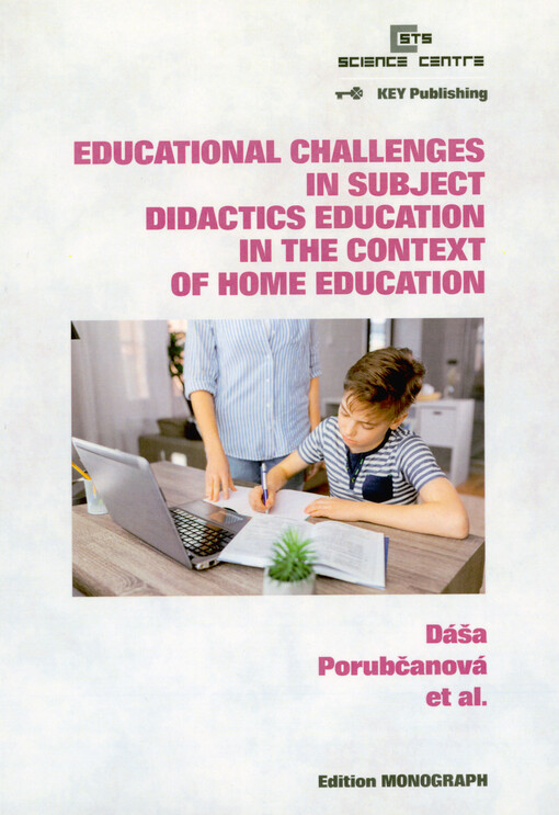 Educational challenges in subject didactics education in the context of home education
