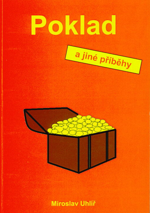 Poklad a jiné příběhy