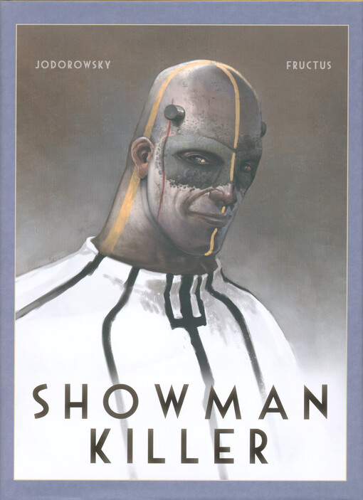 Showman killer