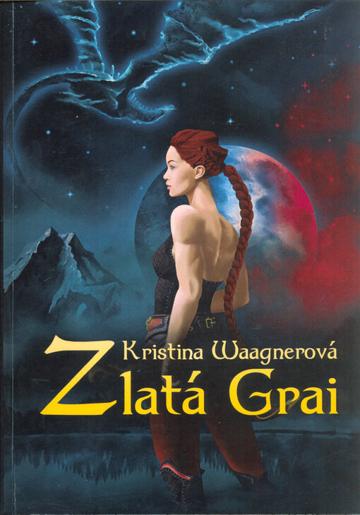 Zlatá Grai