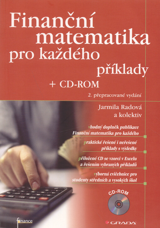 Finanční matematika pro každého : příklady