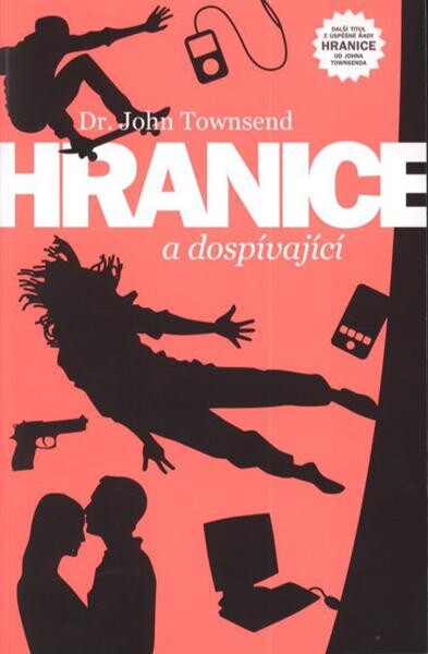 Hranice a dospívající