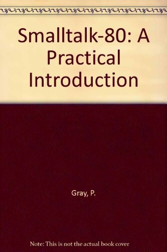 Smalltank-80 a practical introduction