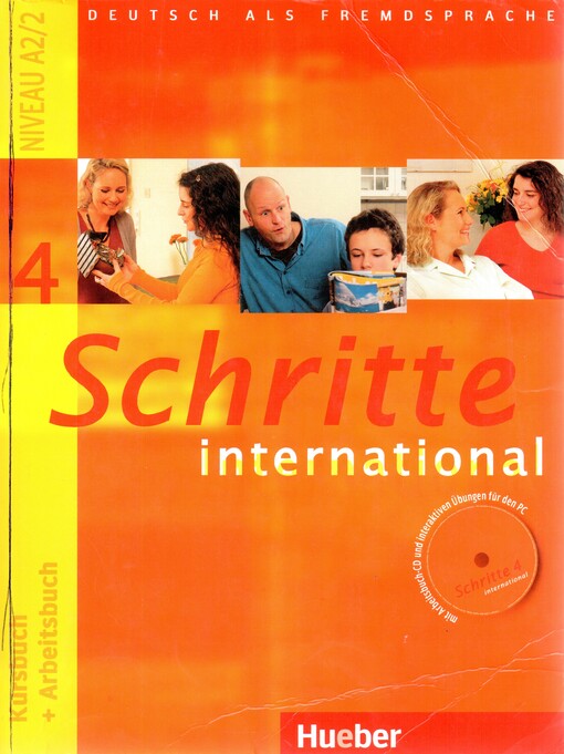 Schritte 4 international