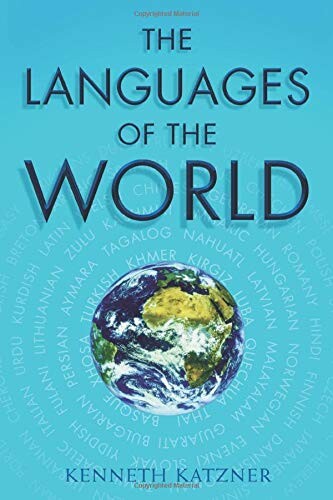 The Languages of the World
