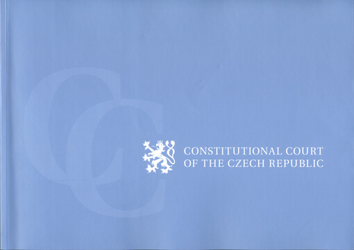 The Constitutional Court of the Czech Republic
