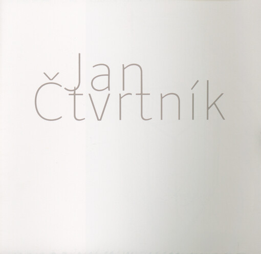 Jan Čtvrtník