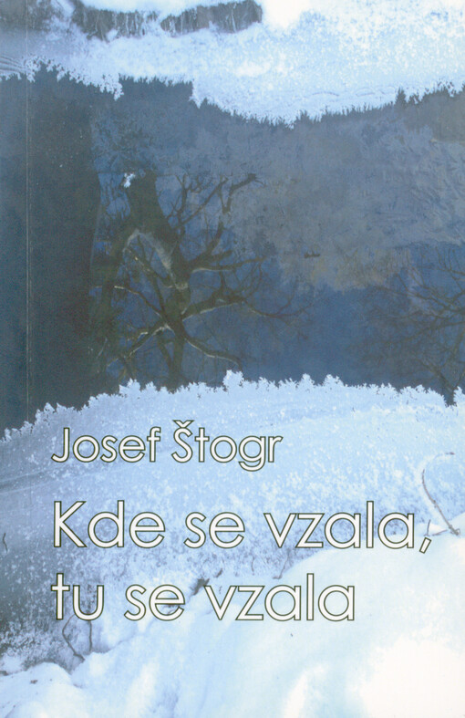 Kde se vzala, tu se vzala : (knížka o skutečném pohádkovém světě)