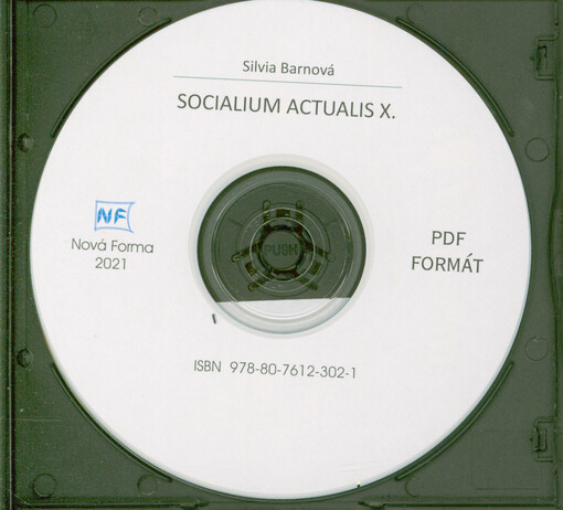 Socialium actualis X.
