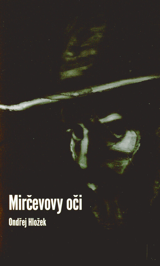 Mirčevovy oči