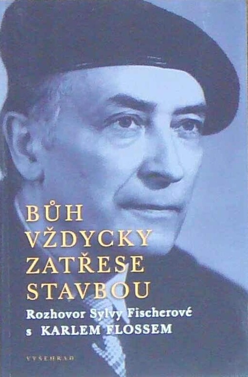 Bůh vždycky zatřese stavbou