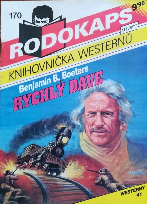 Rychlý Dave