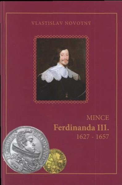 Mince Ferdinanda III. 1627-1657