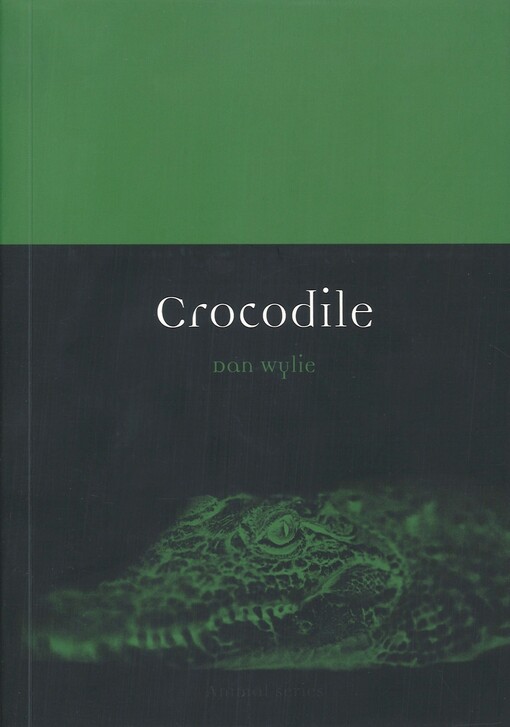Crocodile