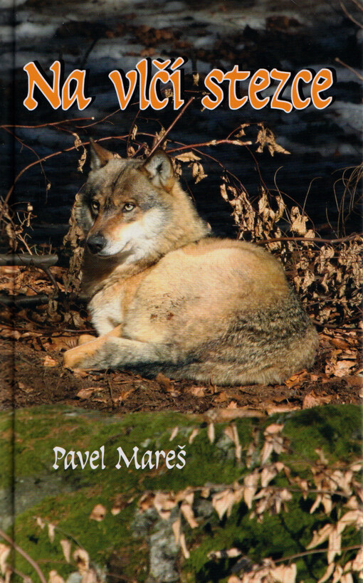 Na vlčí stezce