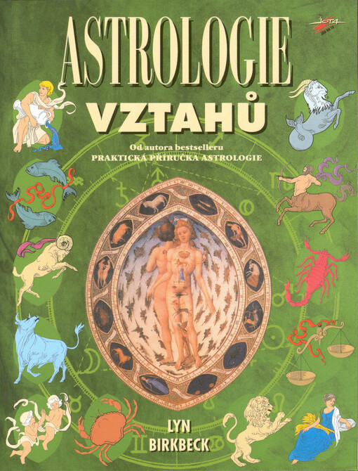 Astrologie vztahů: praktická příručka