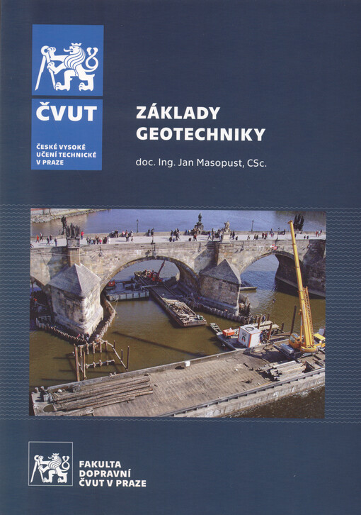 Základy geotechniky