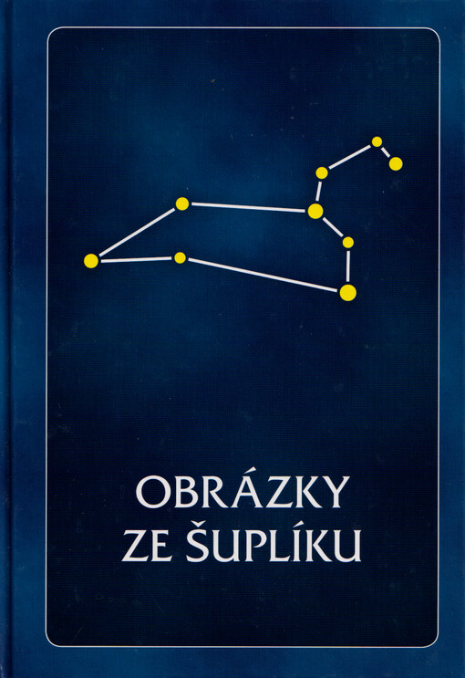Obrázky ze šuplíku: Taková cesta Františka Stavaře