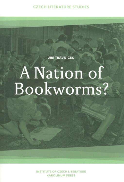 A nation of bookworms?