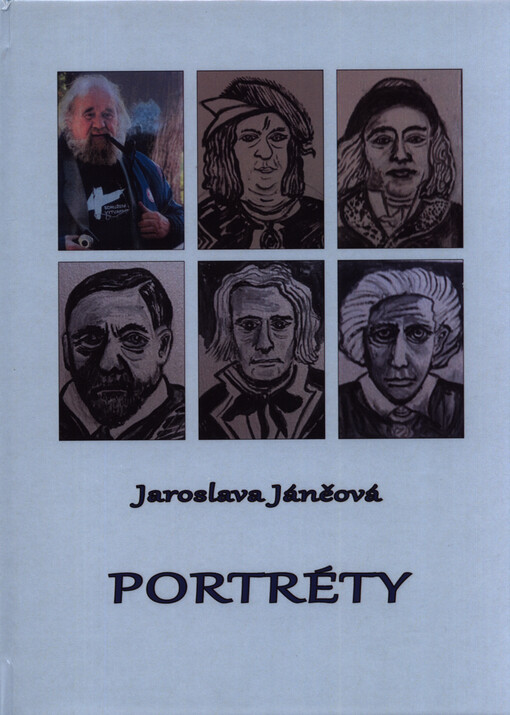 Portréty