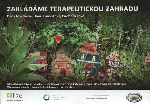Zakládáme terapeutickou zahradu